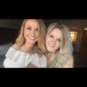 Meet your Posher, Whitney